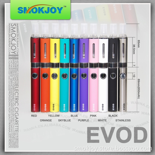Smokjoy Evod Blister Kit with Mt3 Atomizer